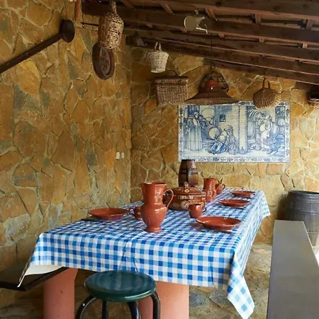 Casa Das Lampas סינטרה