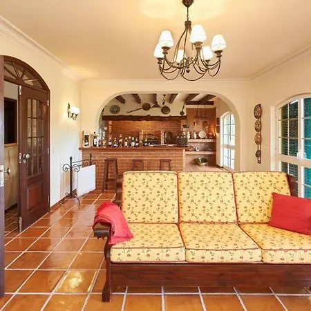 בית נופש Casa Das Lampas סינטרה
