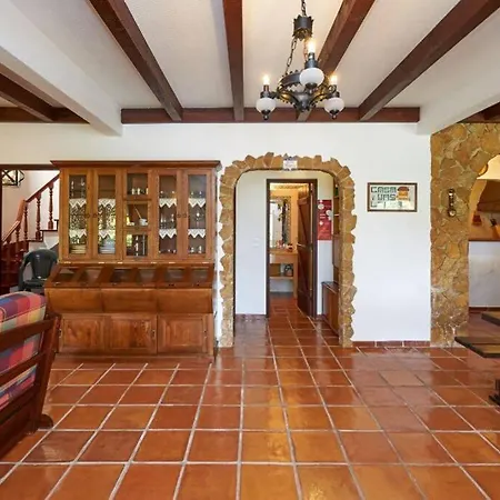 Casa Das Lampas