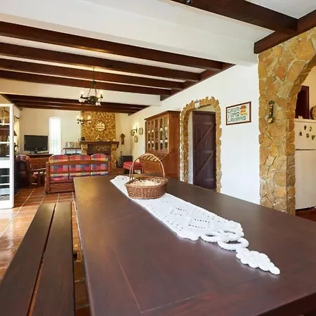 Casa Das Lampas