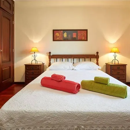 בית נופש Casa Das Lampas סינטרה