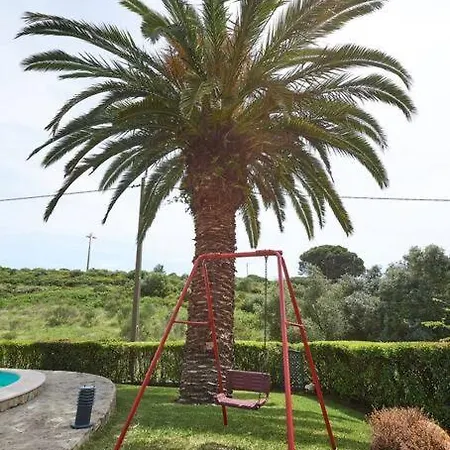 Casa Das Lampas * סינטרה