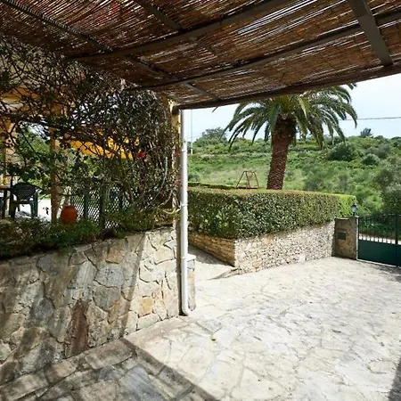 בית נופש Casa Das Lampas סינטרה