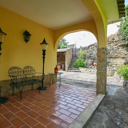 Casa Das Lampas *