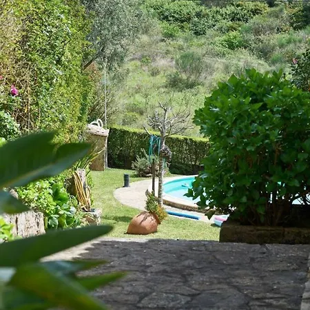 Casa Das Lampas *
