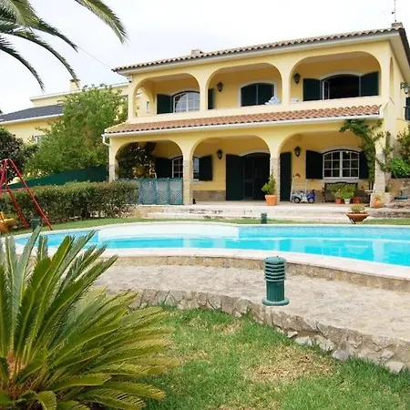 Casa Das Lampas