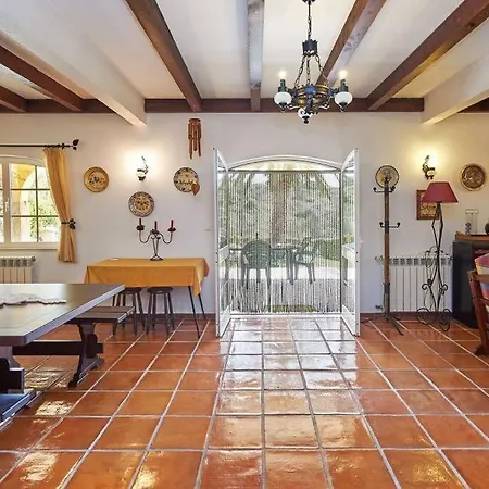 Casa Das Lampas בית נופש *