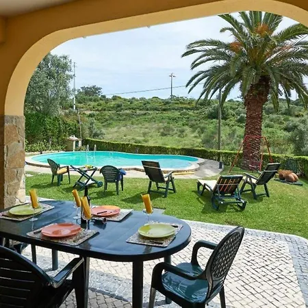 Casa Das Lampas בית נופש סינטרה