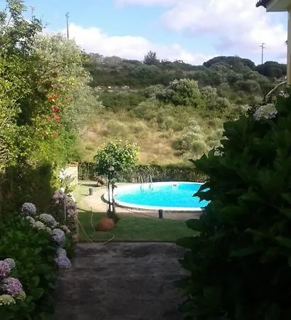 Casa Das Lampas