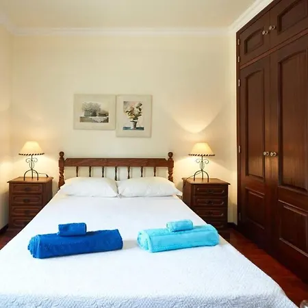 Casa Das Lampas * סינטרה