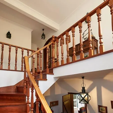 Casa Das Lampas *