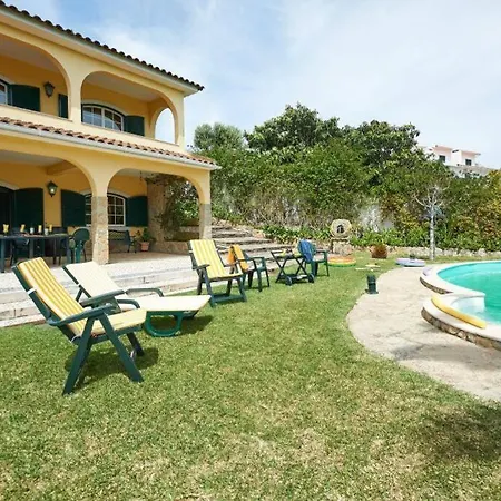 Casa Das Lampas *