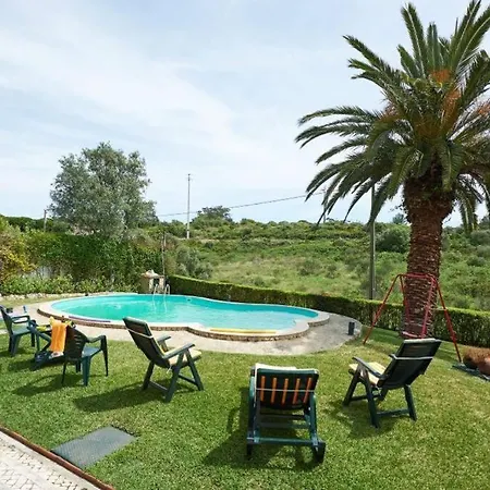 בית נופש Casa Das Lampas סינטרה