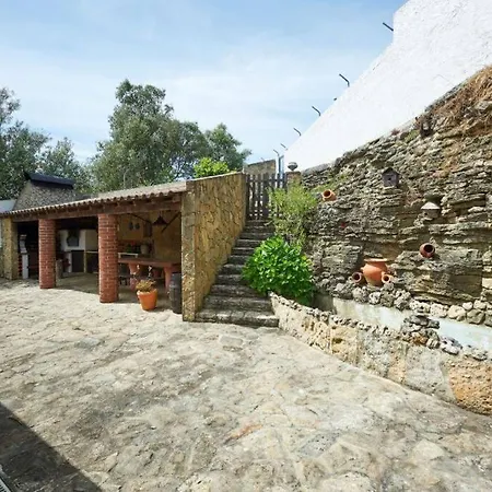 Casa Das Lampas