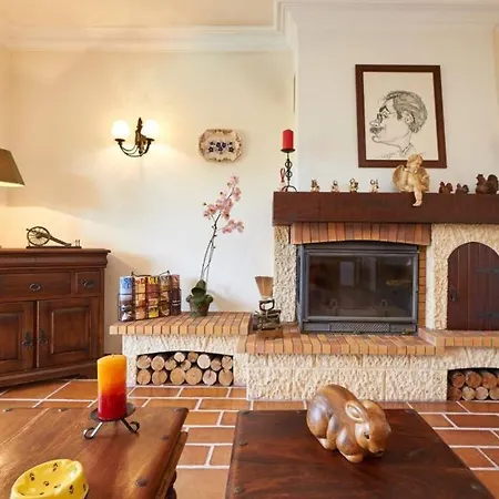 Casa Das Lampas סינטרה