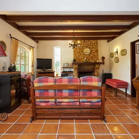 Casa Das Lampas