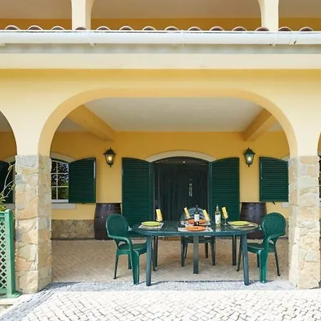 Casa Das Lampas בית נופש