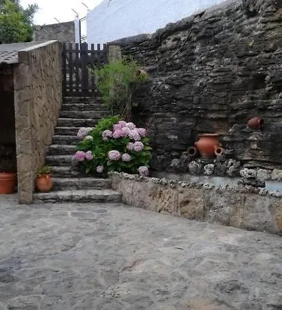 Casa Das Lampas *