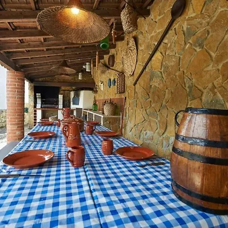 Casa Das Lampas