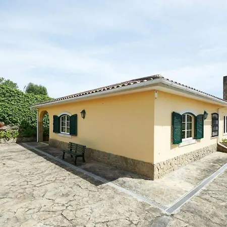 Casa Das Lampas