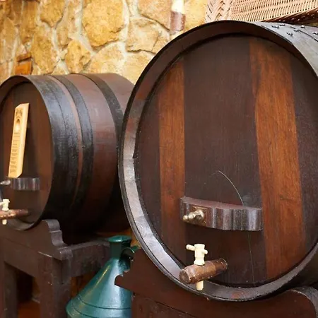 Casa Das Lampas * סינטרה