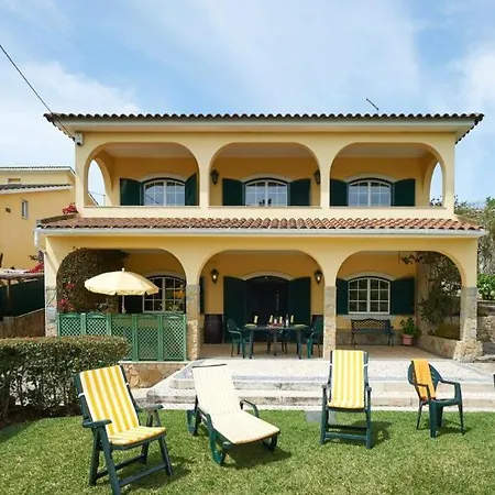 Casa Das Lampas סינטרה