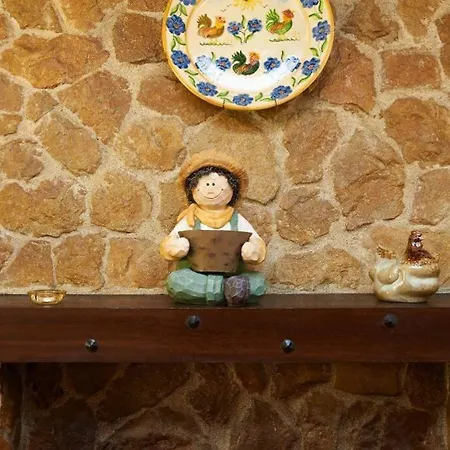 Casa Das Lampas *